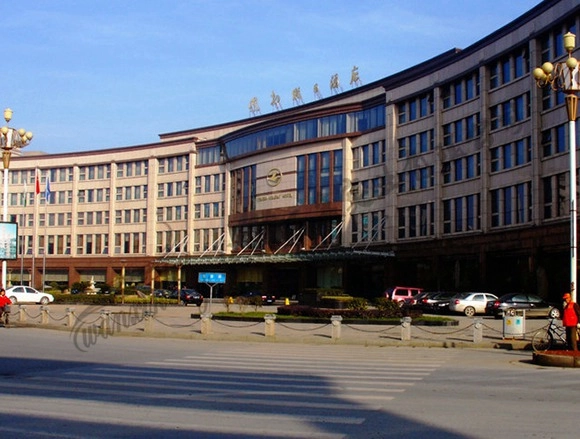 杭州凤都假日酒店