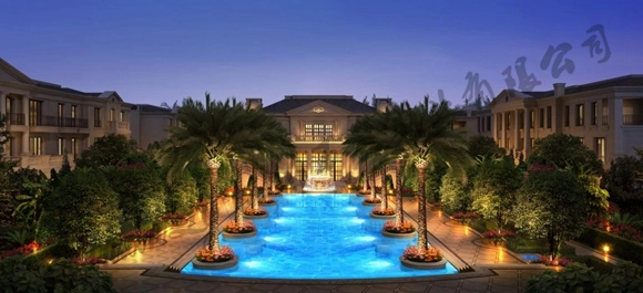 滨江·西溪明珠