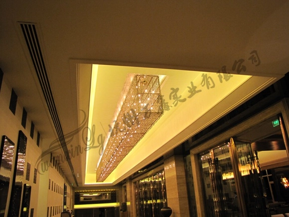 酒店走廊定制灯