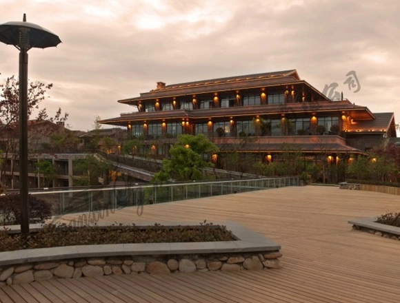 杭州千岛湖温馨岛假日酒店