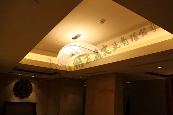 酒店走廊定制灯