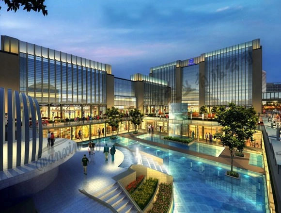 绍兴柯桥喜来登