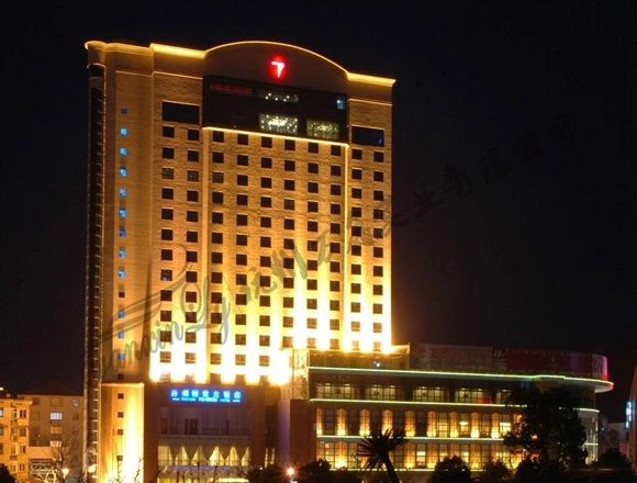 台州国贸大饭店