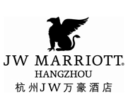 杭州JW万豪酒店
