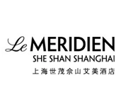 上海世贸佘山艾美