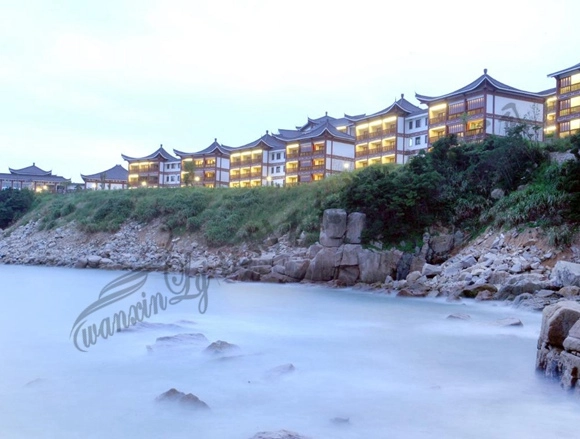 普陀山祥生大酒店