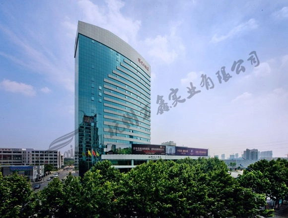 嘉兴阳光大酒店