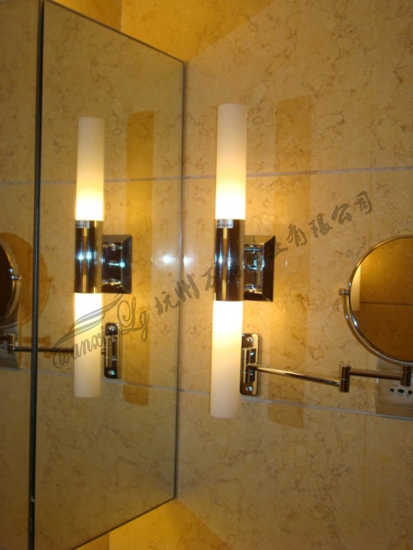 酒店定制现代风格镜前灯