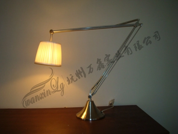 酒店定制艺术台灯