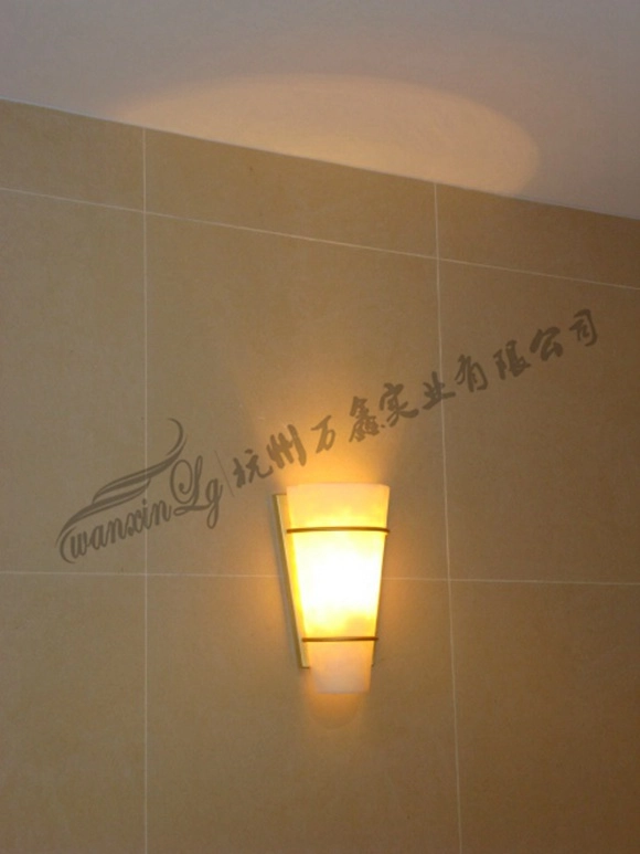 欣盛 · 东方润园 定制 壁灯
