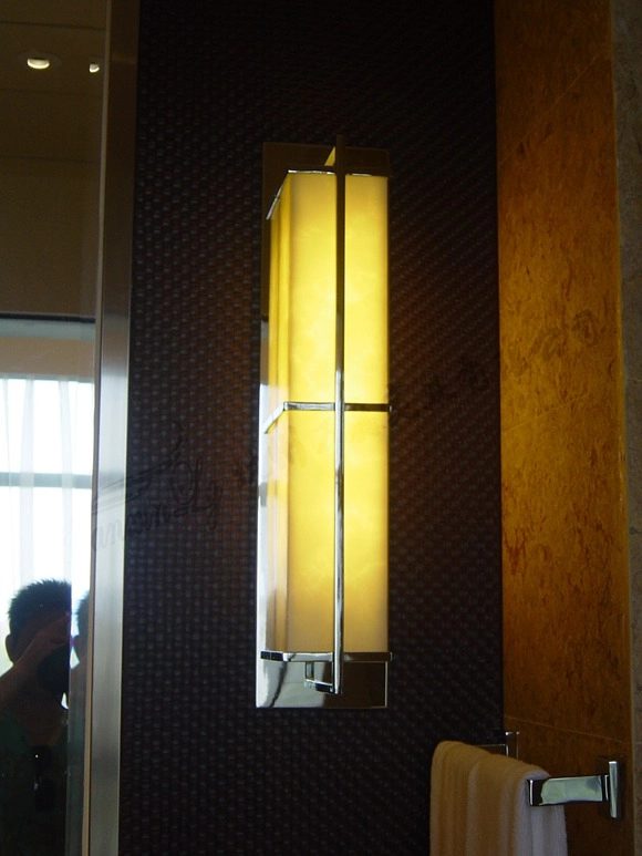 浙江省电力公司 定制 卫生间壁灯