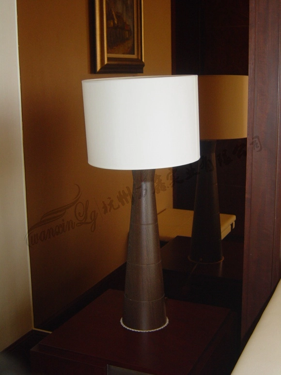 浙江省电力公司 定制 床头台灯