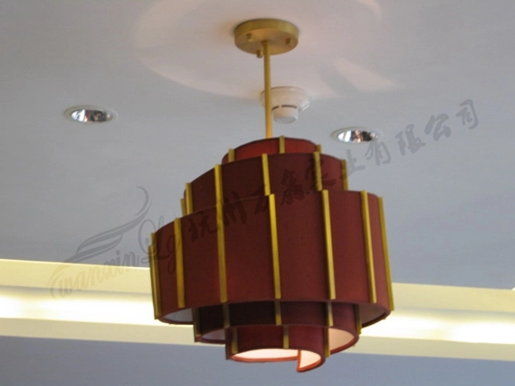 浙江省电力公司 定制 吊灯