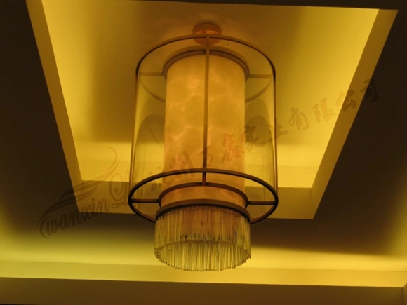 浙江省电力公司 定制 吊灯