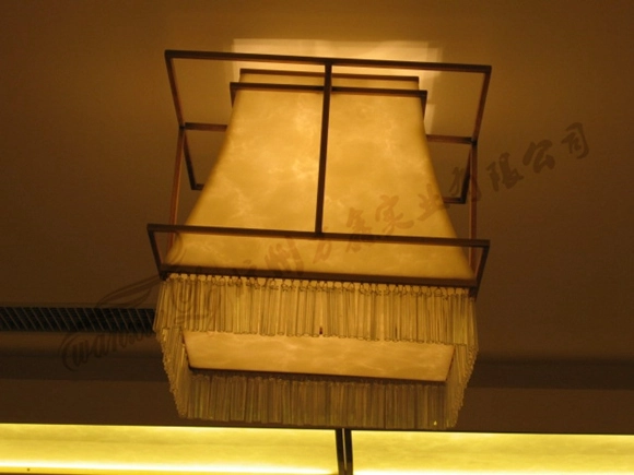 浙江省电力公司 定制 吊灯