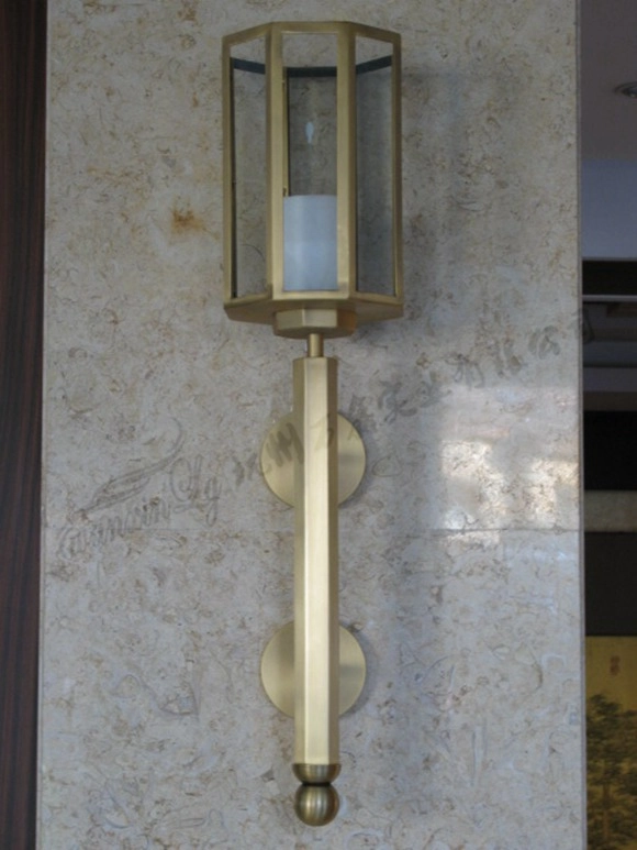 浙江省电力公司 定制 壁灯